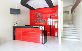 RedDoorz near Jogja Kembali Monument 3